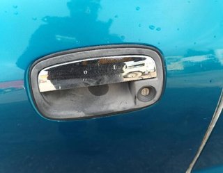Rf enganche de remolque kia sportage 386891