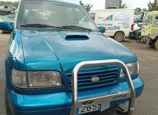 Rf enganche de remolque kia sportage 386891