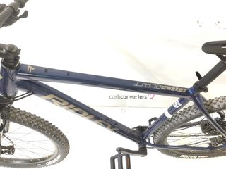 bicicleta montaña ridley ignite blast