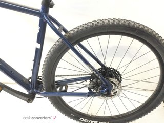 bicicleta montaña ridley ignite blast