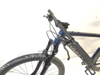 bicicleta montaña ridley ignite blast