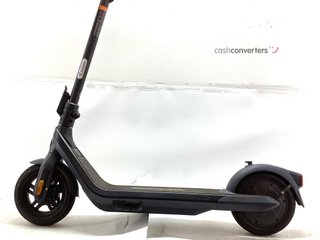patinete electrico segway ninebot kickscooter e2 pro e