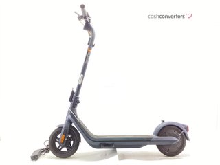 patinete electrico segway ninebot kickscooter e2 pro e