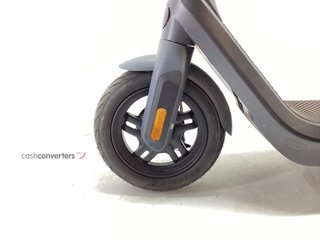 patinete electrico segway ninebot kickscooter e2 pro e