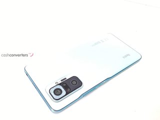 xiaomi redmi note 10 pro 6gb 128gb