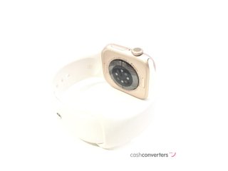 apple watch series 11 42mm (gps 5g) aluminio