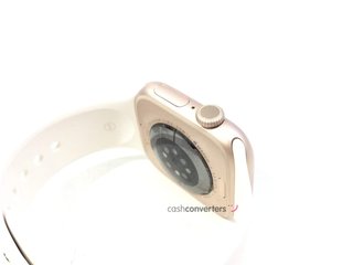 apple watch series 11 42mm (gps 5g) aluminio