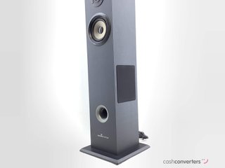 altavoz portatil bluetooth energy sistem tower 5