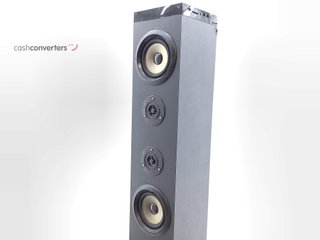 altavoz portatil bluetooth energy sistem tower 5