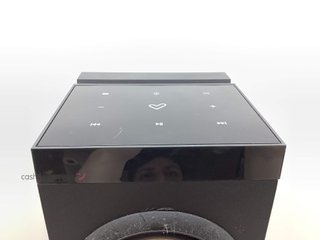 altavoz portatil bluetooth energy sistem tower 5