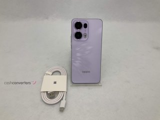oppo reno 13 pro 12gb 512gb