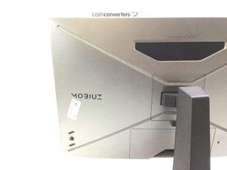monitor led benq mobiuz ex2710q 27 led