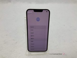 apple iphone 13 128gb