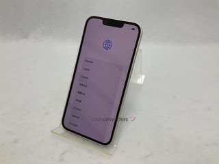 apple iphone 13 128gb