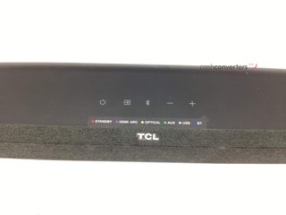 barra sonido tcl ts6100