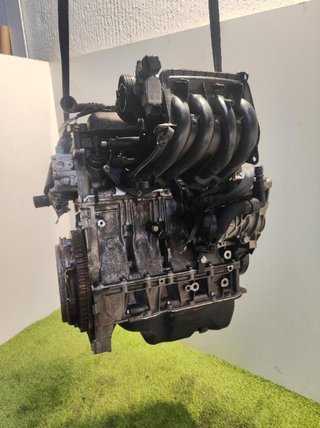 300974 hfx motor completo citroen saxo