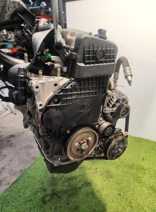 300974 hfx motor completo citroen saxo