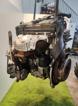 300974 hfx motor completo citroen saxo