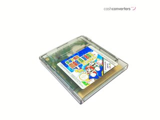 juego gameboy color