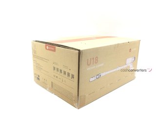 aspirador escoba ultenic u18