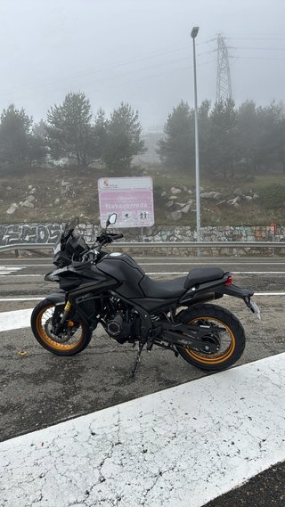 Voge 525DSX 2025