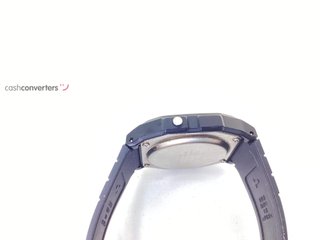 reloj pulsera caballero casio f-91w