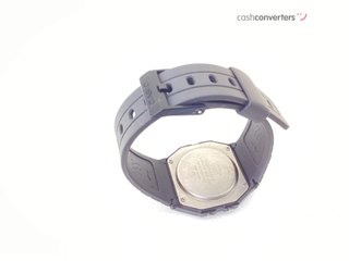 reloj pulsera caballero casio f-91w