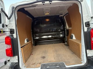 Toyota Proace 2022