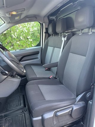 Toyota Proace 2022