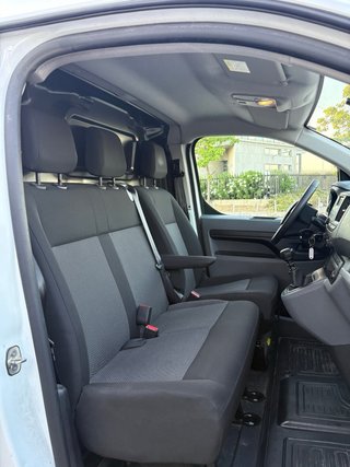 Toyota Proace 2022