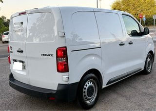 Toyota Proace 2022