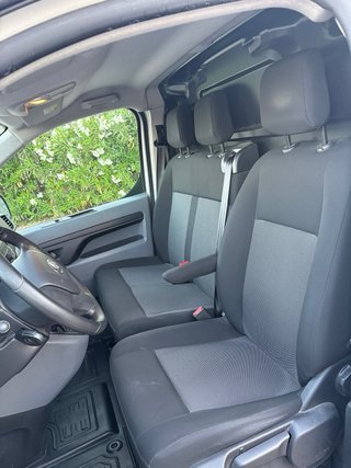 Toyota Proace 2022
