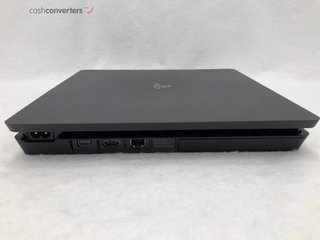 sony ps4 slim 500gb