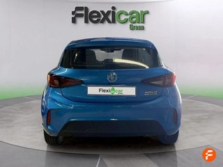 MG MG3 Standard