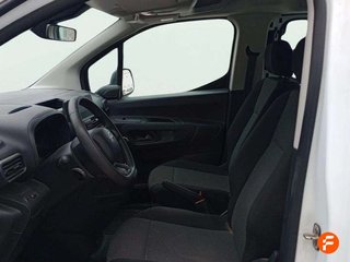 Citroën Berlingo Talla M BlueHDi 100 S&S LIVE