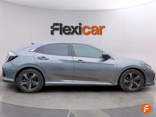Honda Civic 1.0 I-VTEC TURBO ELEGANCE