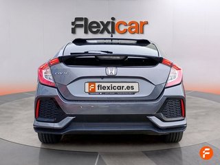 Honda Civic 1.0 I-VTEC TURBO ELEGANCE
