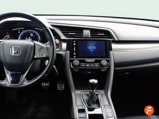 Honda Civic 1.0 I-VTEC TURBO ELEGANCE