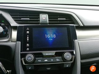Honda Civic 1.0 I-VTEC TURBO ELEGANCE