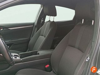 Honda Civic 1.0 I-VTEC TURBO ELEGANCE