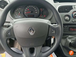 Renault Kangoo RENAULT Kangoo Furgón/2013/3P/furgó
