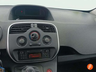 Renault Kangoo RENAULT Kangoo Furgón/2013/3P/furgó