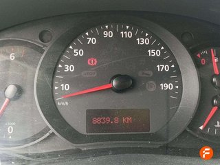 Renault Kangoo RENAULT Kangoo Furgón/2013/3P/furgó