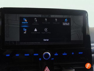 Hyundai IONIQ 1.6 GDI HEV Klass DT