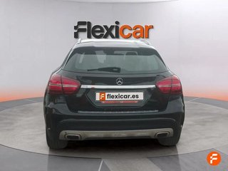 Mercedes GLA GLA 250 4MATIC AMG Line
