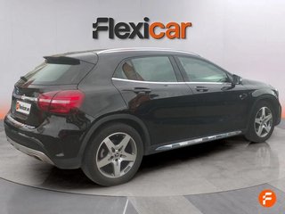 Mercedes GLA GLA 250 4MATIC AMG Line