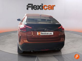 Citroën C4 PureTech 130 S&S EAT8 Shine