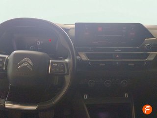 Citroën C4 PureTech 130 S&S EAT8 Shine