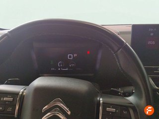 Citroën C4 PureTech 130 S&S EAT8 Shine