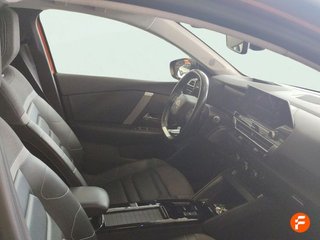 Citroën C4 PureTech 130 S&S EAT8 Shine